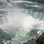 Niagara Falls - Canada