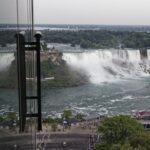 Niagara Falls - Canada