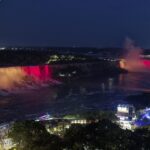 Niagara Falls - Canada