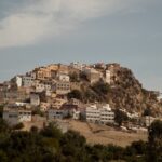 Volubilis & Mulay Idriss - Maroc