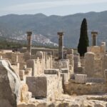 Volubilis & Mulay Idriss - Maroc
