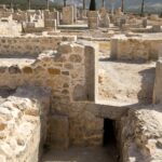 Volubilis & Mulay Idriss - Maroc