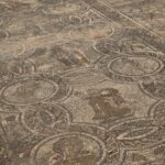Volubilis & Mulay Idriss - Maroc