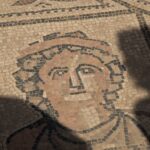 Volubilis & Mulay Idriss - Maroc