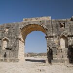Volubilis & Mulay Idriss - Maroc