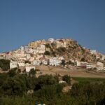 Volubilis & Mulay Idriss - Maroc
