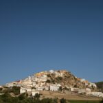 Volubilis & Mulay Idriss - Maroc