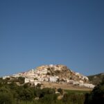 Volubilis & Mulay Idriss - Maroc