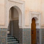 Meknès - Maroc
