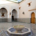 Meknès - Maroc
