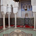Meknès - Maroc