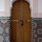Meknès - Maroc