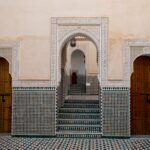 Meknès - Maroc