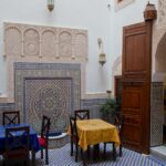 Fès- Maroc