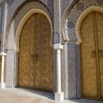 Fès- Maroc