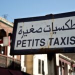 Fès- Maroc