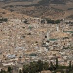Fès- Maroc