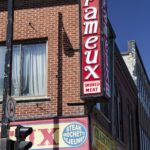 Montréal - Canada