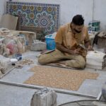 Fès- Maroc