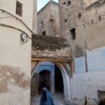 Fès- Maroc