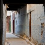 Fès- Maroc