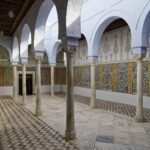 Kairouan - Tunisie