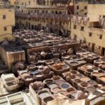 Fès- Maroc