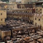 Fès- Maroc
