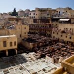 Fès- Maroc