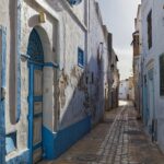 Kairouan - Tunisie