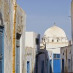 Kairouan - Tunisie