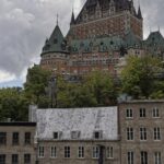 Québec - Canada