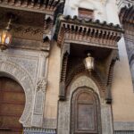 Fès- Maroc