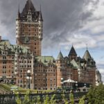 Québec - Canada