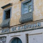 Kairouan - Tunisie