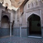 Fès- Maroc
