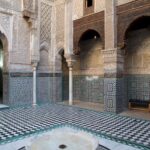 Fès- Maroc