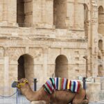 El Jem - Tunisie