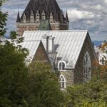Québec - Canada
