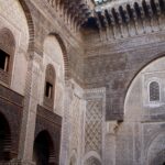 Fès- Maroc