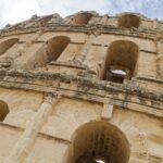 El Jem - Tunisie