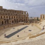 El Jem - Tunisie
