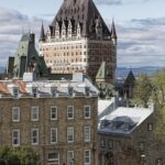 Québec - Canada