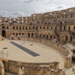 El Jem - Tunisie