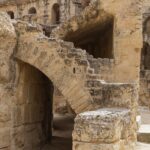 El Jem - Tunisie