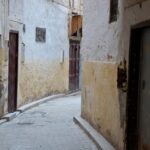 Fès- Maroc
