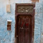 Fès- Maroc