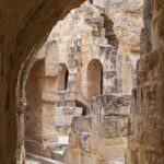 El Jem - Tunisie