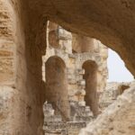 El Jem - Tunisie