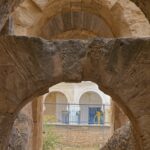 El Jem - Tunisie